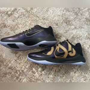 Nike Kobe 5 Protro